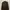 Streetwear Casual Windbreaker Pria Brown