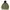 Japanese brand Gorpcore Grunge Puffer jacket Pria green photo 1
