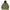 Japanese Brand Gorpcore Grunge Puffer Jacket Pria Green
