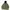 Japanese Brand Gorpcore Grunge Puffer Jacket Pria Green