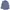 Uniqlo Casual Formal Shirt Pria Blue