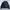 Casual Bomber jacket Pria navy photo 3