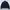 Casual Bomber Jacket Pria Navy