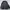 LYNXSPORT Casual Windbreaker Pria Black