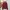 DSQUARED2 Biker Track jacket Pria burgundy photo 7