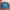 Vintage Biker Bomber Jacket Pria Blue
