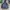 Gorpcore Casual Parka Pria Navy Black