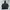 Gorpcore Puffer Jacket Pria Black
