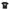 Jerzees Streetwear Goth T-shirt Pria black photo 1