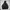 Y2K Hoody Pria black photo 1