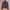 Biker Casual Leather Jacket Pria Black