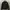 Fila Vintage Luxury Puffer Jacket Pria Black