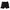 Luxury Minimalist Short Pria black photo 2