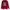 Vintage Sweater Pria red photo 1