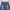 Streetwear Y2K Jeans Pria blue photo 8