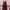 Coquette Casual Casual Dress Wanita Burgundy Red