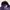 Uniqlo Sportswear Puffer jacket Pria purple photo 3
