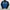 Onitsuka Tiger Futurist Casual Sweatshirt Pria blue photo 1