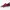 Armani	 Casual Sneakers Wanita Burgundy
