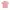 Cabane De Zucca Luxury Batik Casual Shirt Pria Pink