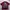 Vintage Avant Garde T-shirt Pria red photo 2