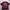 Vintage Avant Garde T-shirt Pria Red