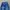 Y2K Casual Jeans Pria blue photo 5