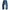 W&LT Luxury Jeans Pria navy photo 1