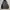 Uniqlo Gorpcore Casual Puffer jacket Pria black photo 2
