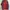 Gorpcore Windbreaker Pria red gray photo 1
