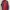 Gorpcore Windbreaker Pria Red Gray
