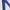 H&M Casual Formal Pants Pria Blue