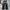 OOTJ Vintage Y2K Jeans Pria navy blue photo 4
