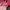 Vintage Casual Hat Pria Red