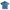 Yves Saint Laurent YSL Casual Formal shirt Pria blue photo 1