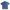 Yves Saint Laurent YSL Casual Formal Shirt Pria Blue