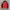 Kappa Streetwear Casual Track jacket Pria black red photo 1