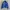 New Balance Casual Track jacket Pria blue photo 1