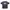 Y2K Grunge T-shirt Pria Black