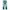 Vivienne Westwood Streetwear Grunge Jeans Pria White Blue
