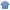 Streetwear Y2K T-shirt Pria blue photo 2