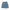 Oakley Vintage Y2K Pria Blue