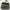 Vintage Y2K Crossbody Bag Wanita Black