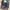 Vintage Reworked Tote bag Wanita navy tan photo 2