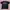 Y2K Grunge T-shirt Pria Black