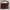Vintage Y2K Shoulder bag Wanita gold burgundy photo 1