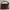 Vintage Y2K Shoulder Bag Wanita Gold Burgundy