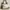 Vintage Y2K Shoulder bag Wanita white tan photo 1