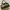 Vintage Y2K Hobo Bag Wanita Green Brown