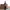 Monoflow Vintage Streetwear Denim Jacket Pria Tan Brown